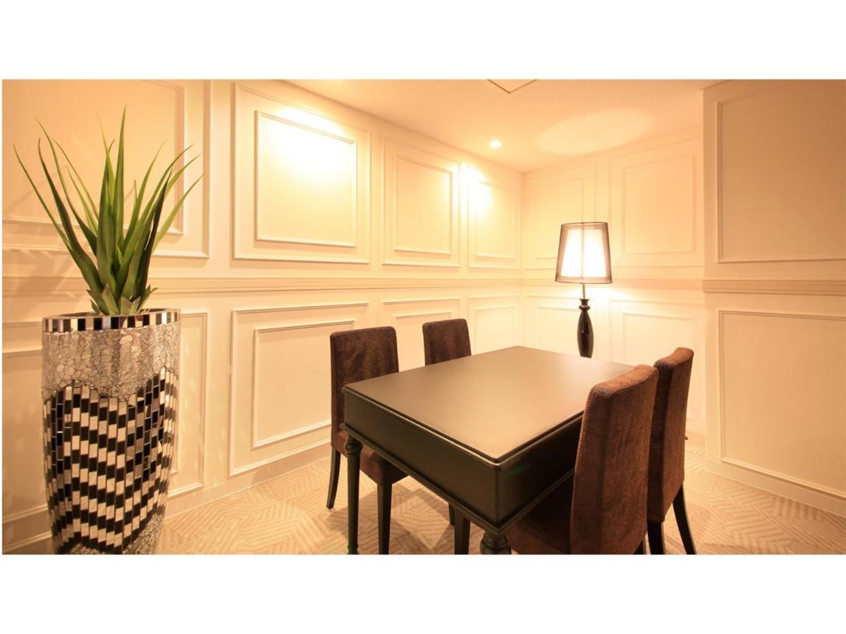 Centurion Hotel Villa Suite Fukui Ekimae - Vacation Stay 34644V Exteriör bild